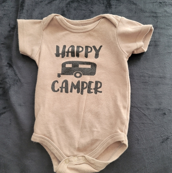 Luvable Friends Onsies - Picture 6 of 6